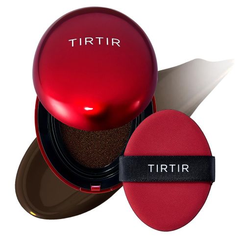 Tirtir: Mask Fit Red Cushion 55N Espresso 18gm