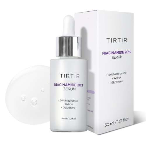 Tirtir: Niacinamide 20% Serum 30ml