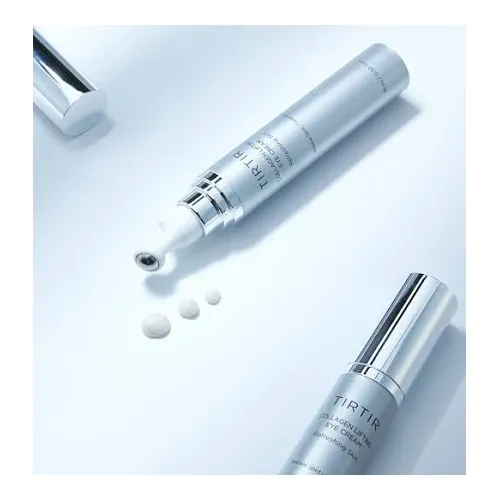 Tirtir: Collagen Lifting Eye Cream 15ml