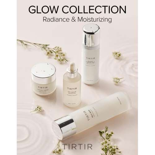 Tirtir: Ceramic Cream 50ml