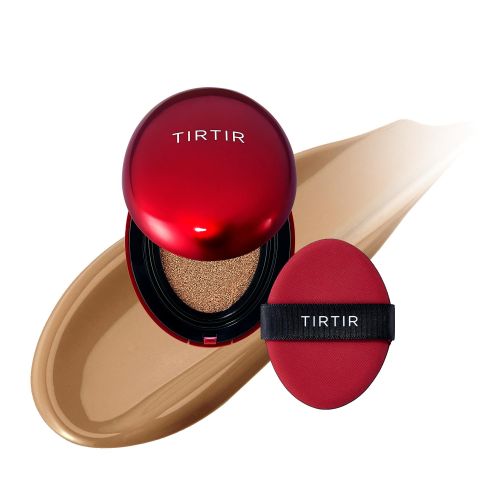 Tirtir: Mask Fit Red Cushion 35N Walnut 4.5g Tirtir: Mask Fit Red Cushion 35N Walnut 4.5g