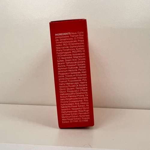 Tirtir: Mask Fit Red Cushion 34W Toffee 18g
