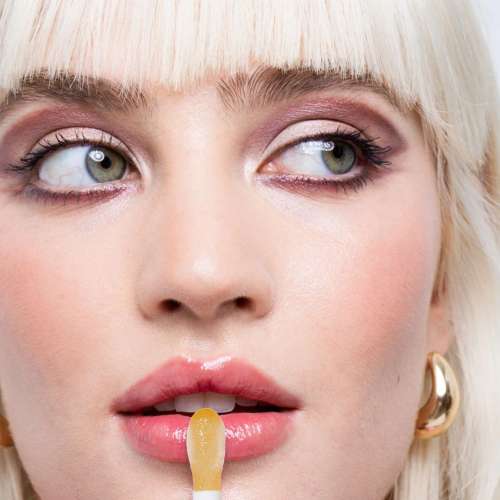 Milani: Milani Fruit Fetish Lip Oils 110 Passionfruit Coconut