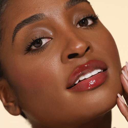 Milani: Milani Fruit Fetish Lip Oils 120 Strawberry Melon