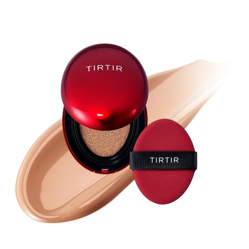 Tirtir: Mask Fit Red Cushion 33C Hazel 4.5g