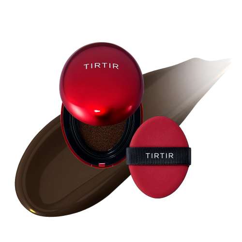 Tirtir: Mask Fit Red Cushion 55N Espresso 4.5g