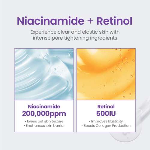 Tirtir: Niacinamide 20% Serum 30ml