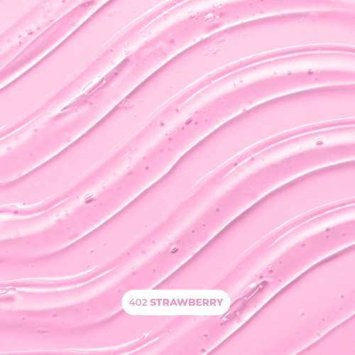 Lamel: Comfort Care Oil Vitamin E 402-Strawberry