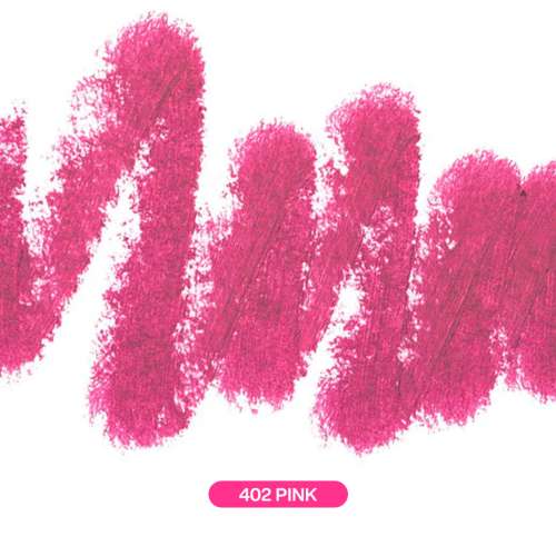 Lamel: Long lasting Oh My color Gel eye liner 402-Pink