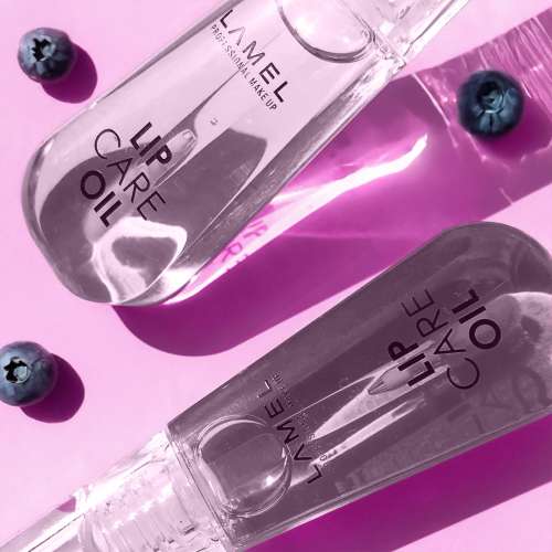 Lamel: Comfort Care Oil Vitamin E 404-Blueberry