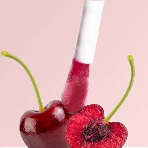 Milani: Milani Fruit Fetish Lip Oils 140 Cherry Lime
