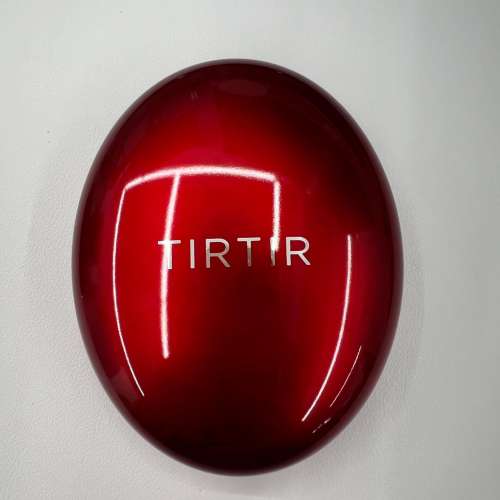 Tirtir: Mask Fit Red Cushion 33W Ginger 18g