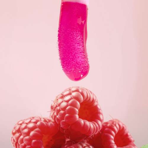 Milani: Milani Fruit Fetish Lip Oils 130 Raspberry Peach
