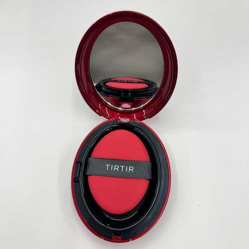 Tirtir: Mask Fit Red Cushion 34W Toffee 18g