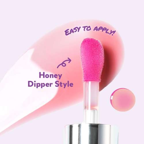 Tirtir: My Glow Lavender Lip Oil 5.7ml Tirtir: My Glow Lavender Lip Oil 5.7ml