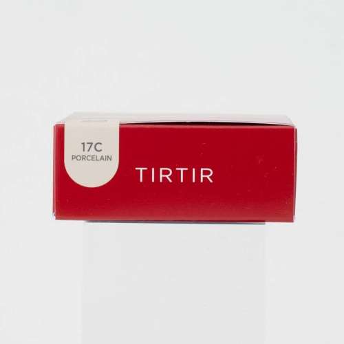Tirtir: Mask Fit Red Cushion 17C Porcelain 18g