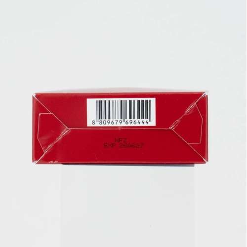 Tirtir: Mask Fit Red Cushion 17C Porcelain 18g