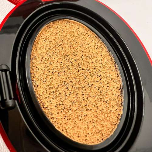 Tirtir: Mask Fit Red Cushion 33W Ginger 18gm