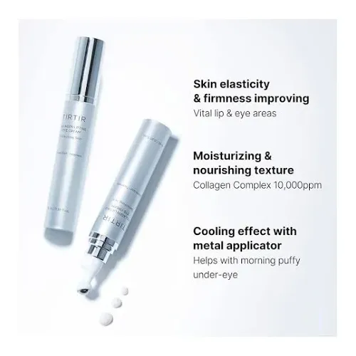 Tirtir: Collagen Lifting Eye Cream 15ml