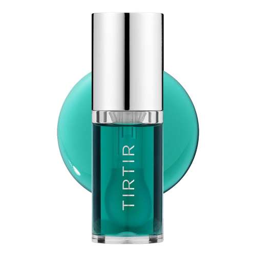 Tirtir: My Glow Mint Lip Oil 5.7ml Tirtir: My Glow Mint Lip Oil 5.7ml