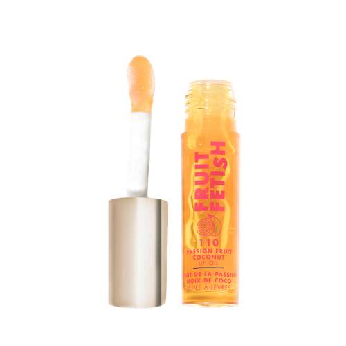 Milani: Milani Fruit Fetish Lip Oils 110 Passionfruit Coconut