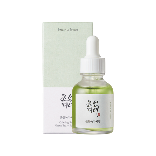 kindlife: Acne-kit