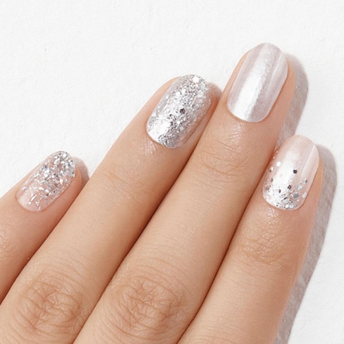 Dashing Diva: DASHING DIVA GLOW MILKY WAY
