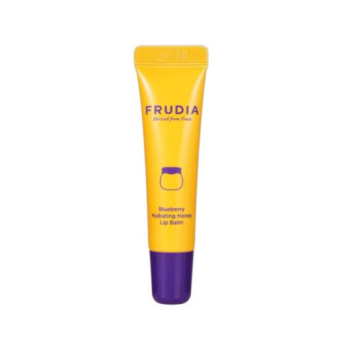 Frudia: Frudia Blueberry Hydrating Honey Lip Balm - 10ml