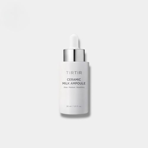 Tirtir: Ceramic Milk Ampoule 30ml