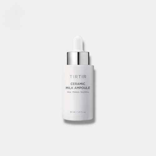 Tirtir: Ceramic Milk Ampoule 30ml