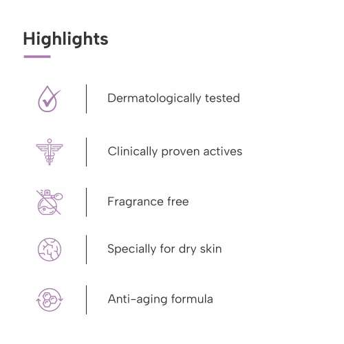 Dermatouch: Ceramide 2% Multi Peptide 1% Niacinamide 5% Serum 18ML
