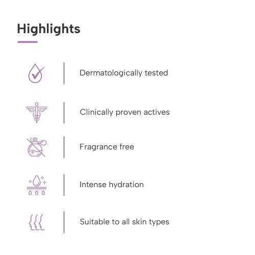 Dermatouch: Hyaluronic Acid 2% Serum  30ml