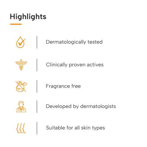 Dermatouch: Vitamin C 10% Serum 30ML