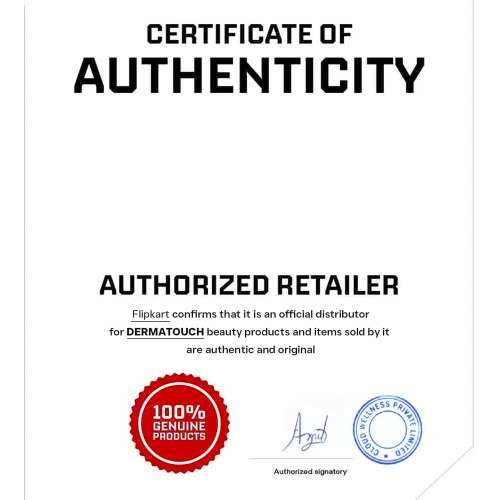 Dermatouch: Kojic Acid 2% Serum 18ML