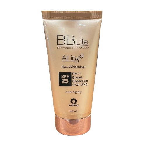 Ethiglo: Bblite Premium Skin Cream 50ml Ethiglo: Bblite Premium Skin Cream 50ml