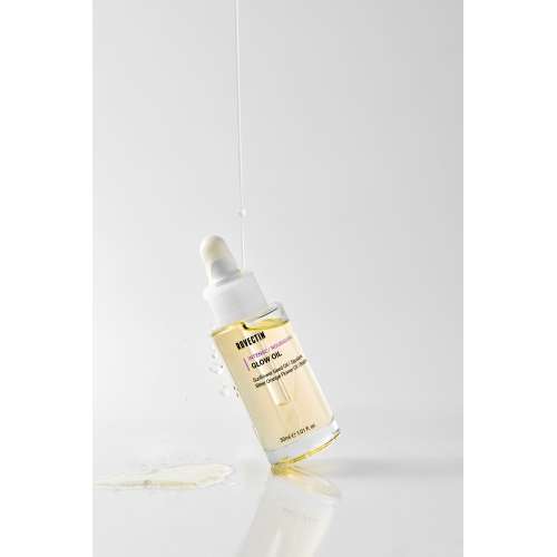 Rovectin: Intense Glow oil 30ml