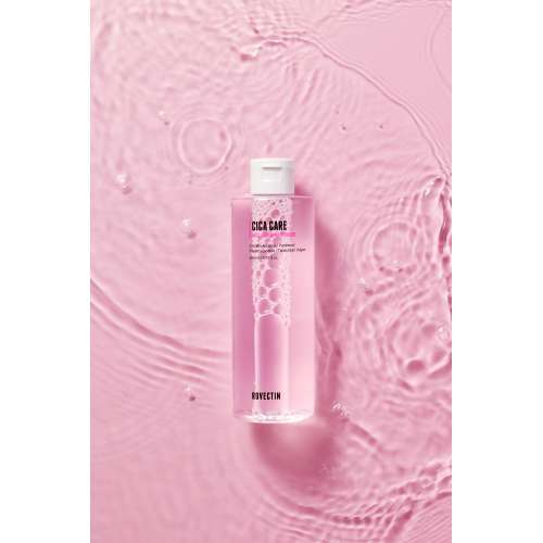 Rovectin: Cica Care Balancing Toner 260ml