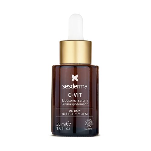 sesderma: C-Vit Liposomal Serum 30ml