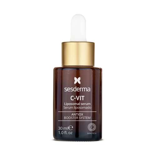 Sesderma: C-Vit Liposomal Serum 30ml