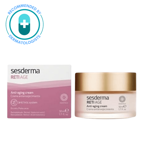 Sesderma: Reti Age Anti-Aging Cream 50ml