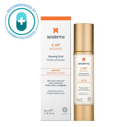 sesderma: C-Vit Radiance 50ml