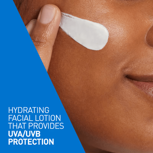CeraVe: AM Facial Moisturizing Lotion Spf 30 52ml