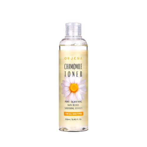 Orjena: CHAMOMILE TONER 250ML
