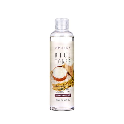Orjena: RICE TONER 250ML
