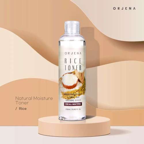 Orjena: RICE TONER 250ML