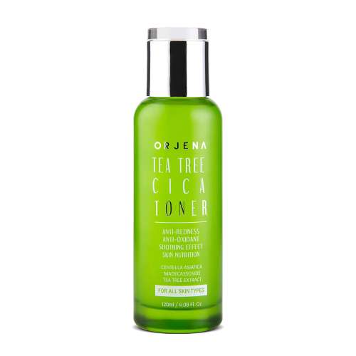 Orjena: TEA TREE CICA TONER 120ML