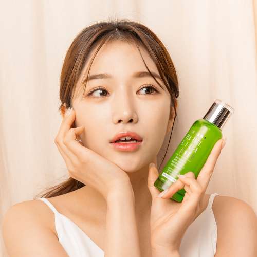 Orjena: TEA TREE CICA TONER 120ML