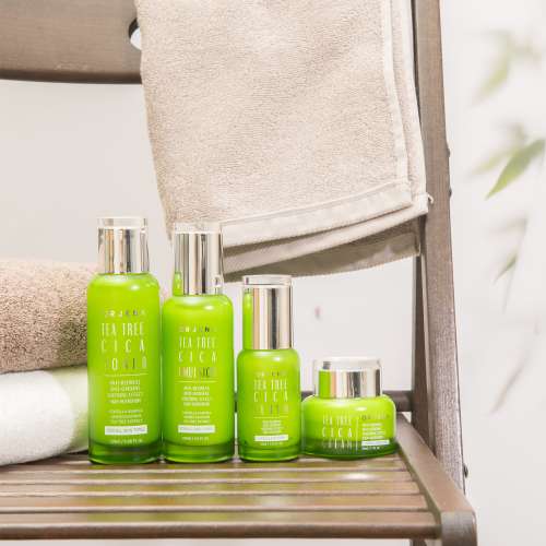 Orjena: TEA TREE CICA EMULSION 100ML
