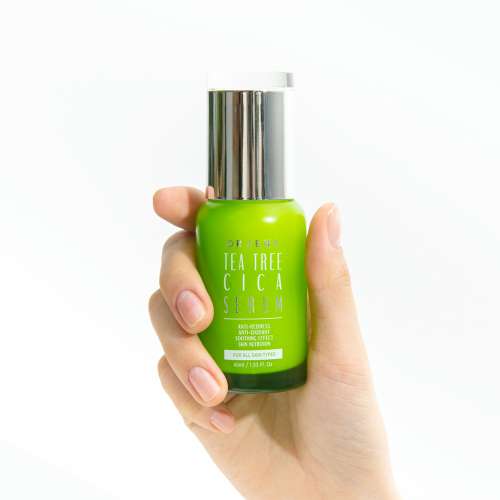 Orjena: TEA TREE CICA SERUM 45ml