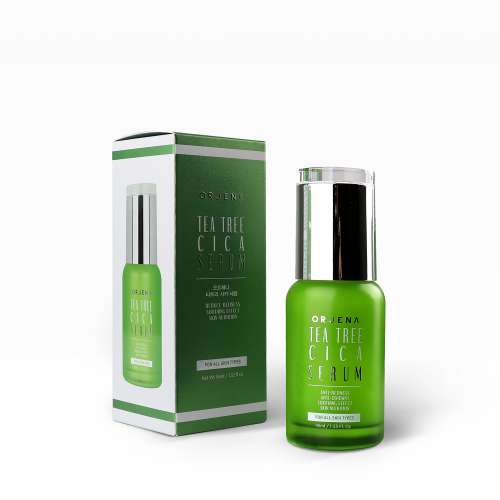 Orjena: TEA TREE CICA SERUM 45ml